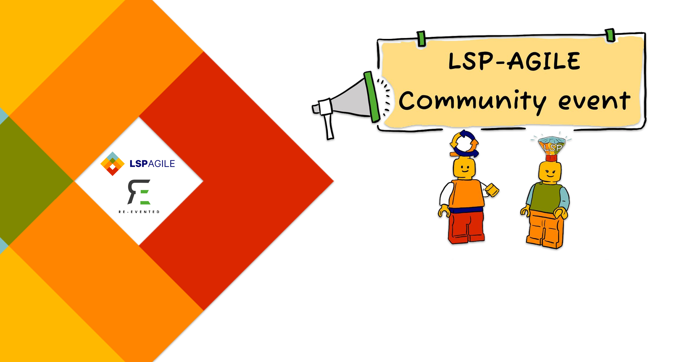 Banner LSP Agile